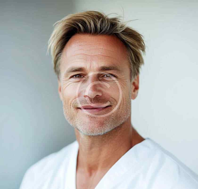 David Green